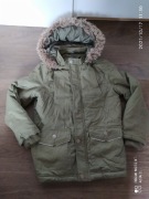 Parka Lupilu 110