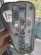 Wkład lampy LEWEJ tylnej Opel Astra H kombi 