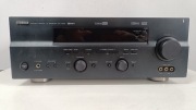 YAMAHA RX-V550 ( Ampli-tuner , bez pilota  , nie załącza się !! )