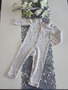 Pajacyk, piżama, r. 92