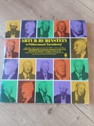 Płyta winylowa Artur Rubinstein 