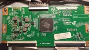 Logika CV500U2-T01 z odb. Blaupunkt BA50U5142MEB
