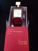 Baccarat Rouge Extrait de Parfum 200ml unisex
