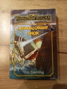 Zawoalowany smok Forgotten Realms