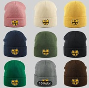 Czapka zimowa Wu tang