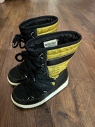 Moon Boot Śniegowce chłopięce, r. 30