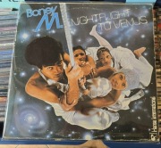 Boney M. Nightflight To Venus ( first pressing 1978) 