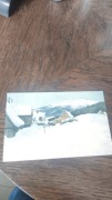 Riesengebirge - Karkonosze Fredrich Ivan Malarskie