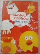 Akademia pomysłów - zrób to sam