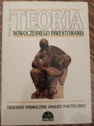 Teoria Nowoczesnego Inwestowania - Hangen