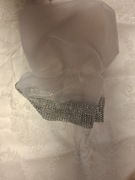 Rękaw do zdjęć paznokci manicure 