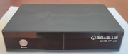 GigaBlue UHD IP 4K_Single Tuner DVB-S2X_Enigma2 - OpenATV 7.6