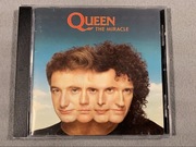 Queen - The Miracle