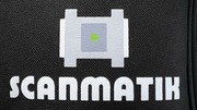 Profesjonalny skaner Scanmatik 3 pro (J2534 pass-thru)