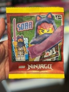 LEGO Ninjago Figurka Sora | Nowe