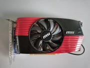 Karta graficzna N450GTS-M2D1GD5/OC 