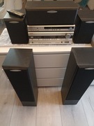 Zestaw kina domowego Onkyo 
