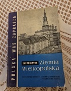 Informator ZIEMIA  WIELKOPOLSKA