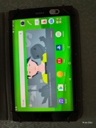 Tablet Sony SGP621