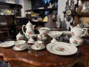 Komplet kawowo herbaciany Bavaria 