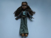 Lalka Bratz MGA czarnoskóra