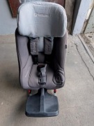 Fotelik samochodowy Concord Reverso Plus Steel Grey 0-23Kg