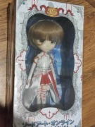 Lalka Pullip z serii SaO Asuna Sword art Online