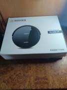 Ecovacs Deebot 601 robot sprzątający pilot komplet OKAZJA