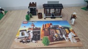 Lego 6755 sheriff