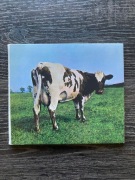 Pink Floyd - Atom heart mother CD