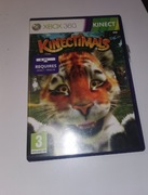 Kinectimals polska wersja