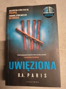 Uwięziona B.A. Paris