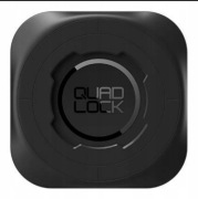 Uniwersalny adapter QUAD LOCK MAG czarny