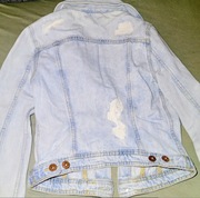 Katana jeansowa H&M Denim 160//34