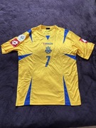 Koszulka Shevchenko Ukraina 2006