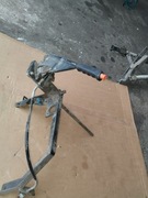 Hamulec ręczny linka Honda 4514 traktorek kosiarka