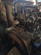 Silnik Same Deutz-Fahr 1000.3WT3E