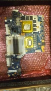 Płyta główna lenovo legion 5-17imh05h  i7  RTX2060