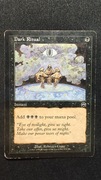 MtG Dark Ritual 