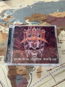 Mortification - Primitive Rhythm Machine