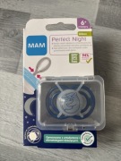 Smoczek MAM 6+ miesięcy