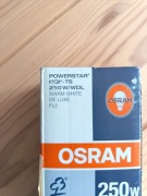 Lampa metalohalogenkowa  Powerstar HQI-TS 250W/WDL Osram