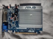 ASUS EN6200LE TC512M PCI-E 512MB DVI VGA pasywna sprawna