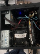 Komputer Gamingowy RTX 2060/16GB RAM/ SSD/Windows 11