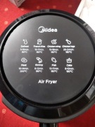 Frytownica firmy Midea 