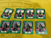 Karty Heroes Might&Magic IV Lay's  MIX  8 SZT