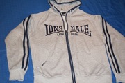 LONSDALE bluza rozpinana rozm.M