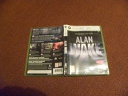 Alan Wake PL - Microsoft Xbox360