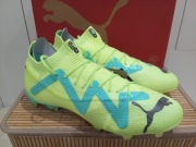 buty piłkarskie Puma Future Ultimate FG/AG Wns roz 42 wkładka 27 cm nowe