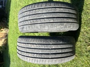 Opony 245 40r21 brigestone